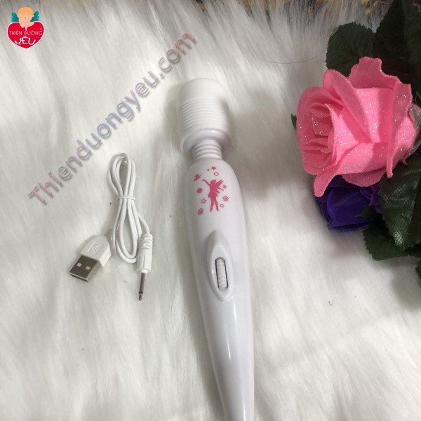 Chày Rung massage LyLO Hấp Dẫn Mê Ly Chính Hãng